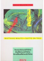 Suitte en Trio