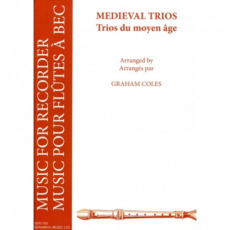 Medieval Trios
