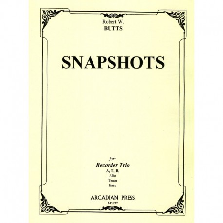 Snapshots