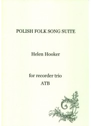 Polish Folk Song Suite