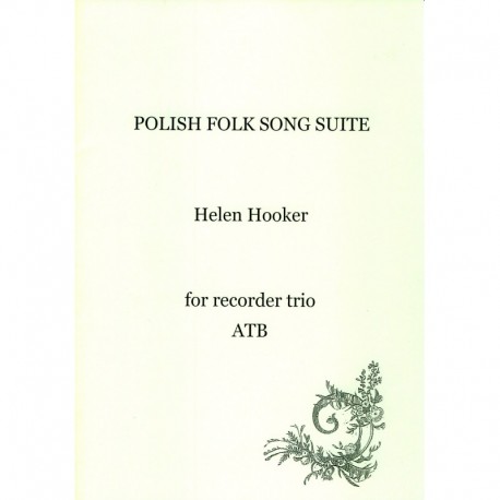 Polish Folk Song Suite