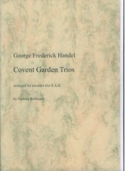Covent Garden Trios