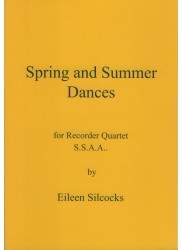 Spring and Summer Dances