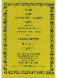 Country Fairs Suite