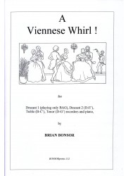 A Viennese Whirl