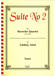 Suite No 2