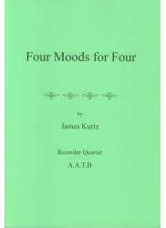 Four Moods for Four