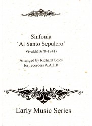 Sinfonia "Al Santo Sepulcro