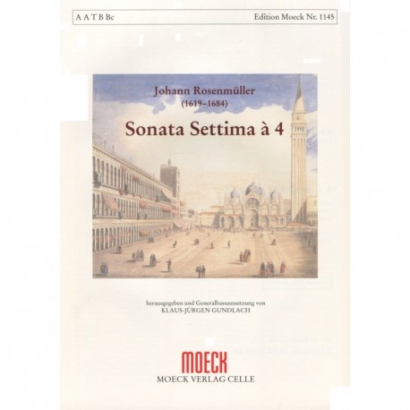 Sonata Settima a 4
