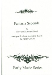 Fantasia Seconda