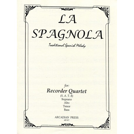 La Spagnola