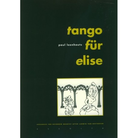 Tango fur Elise