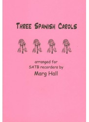 Three Spanish Carols