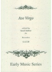 Ave Virgo