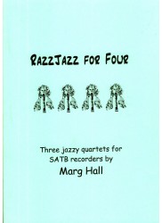 Razzjazz for Four