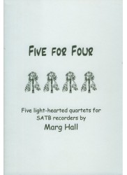 Five for Four