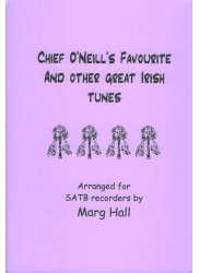 Chief O'Neill's Favourite and Other Great Irish Tunes