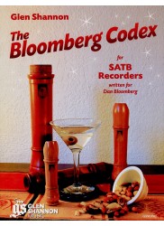 The Bloomberg Codex