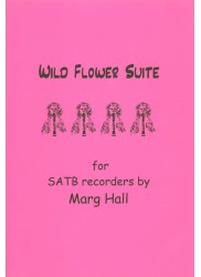 Wild Flower Suite