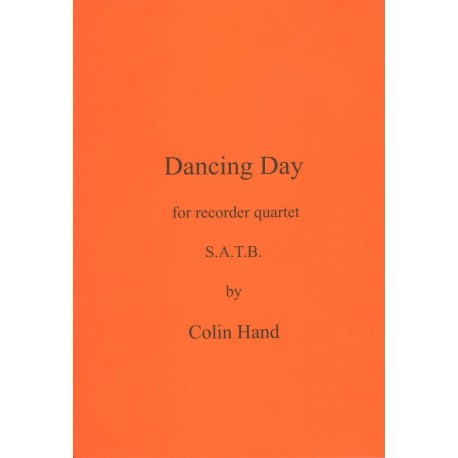 Dancing Day