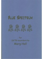 Blue Spectrum