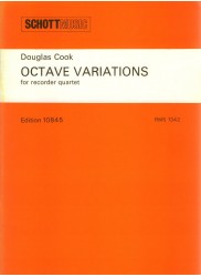 Octave Variations