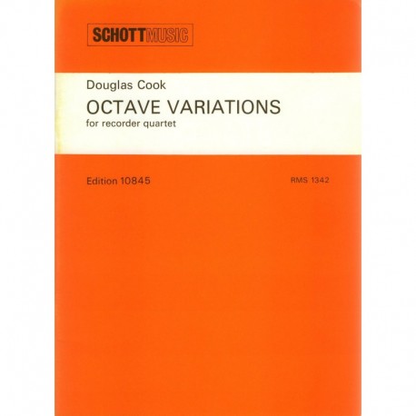 Octave Variations