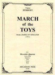 March of the Toys from Babes in Toyland