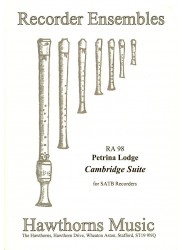 Cambridge Suite