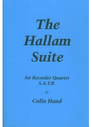 The Hallam Suite