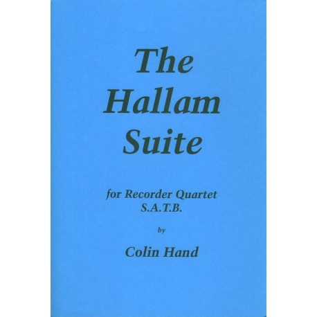 The Hallam Suite