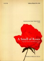 A Smell of Roses