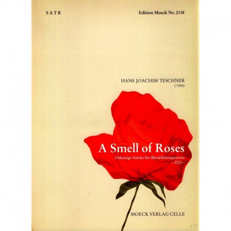 A Smell of Roses