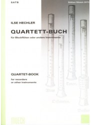 Quartet Book