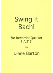 Swing it Bach