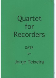 Quartet for Recorders