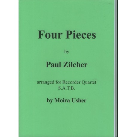 Four Pieces