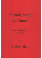 Intrada, Song and Dance