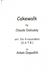 Cakewalk