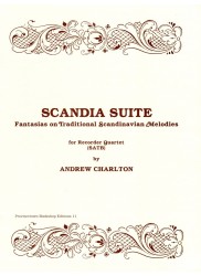 Suite Scandia
