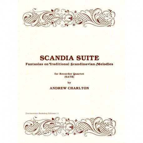 Suite Scandia