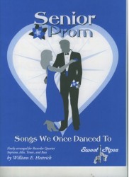 Senior Prom: Songs we once danced to