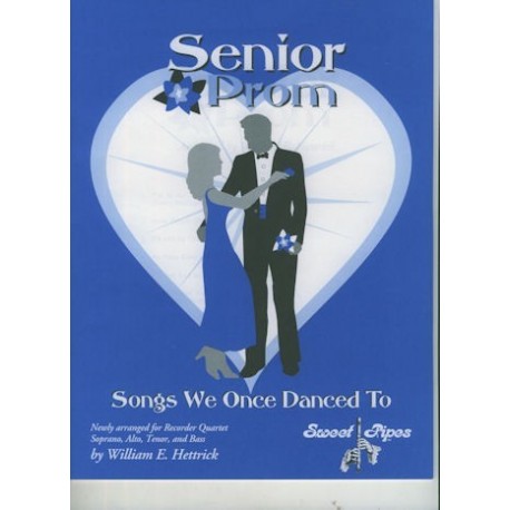 Senior Prom: Songs we once danced to