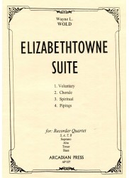 Elizabethtowne Suite