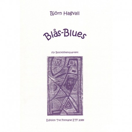 Blas-Blues