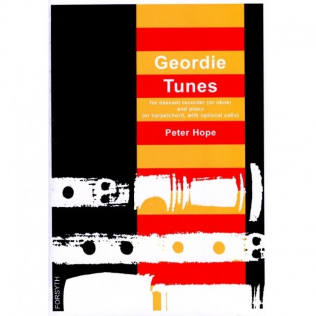 Geordie Tunes