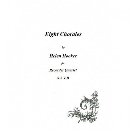 Eight Chorales