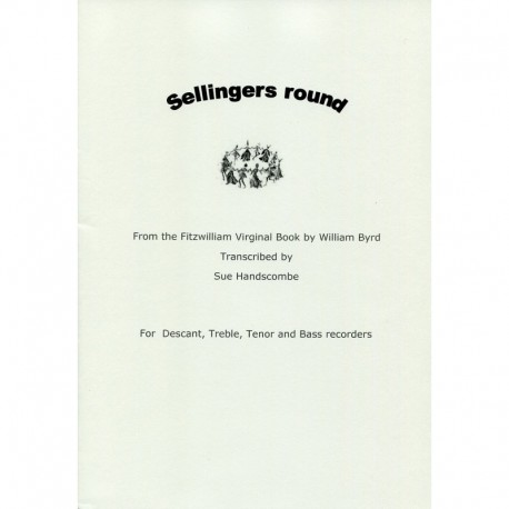 Sellingers Round