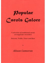 Popular Carols Galore