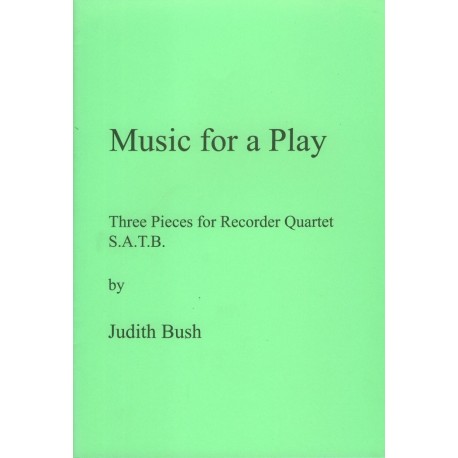 Music for a Play